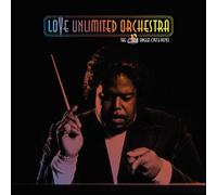 The Love Unlimited Orchestra - The 20th Century Records Singles (1973-1979)