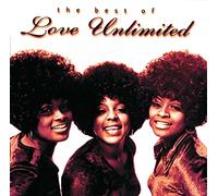 The Love Unlimited Orchestra - The Best Of Barry White's Love Unlimited Orchestra