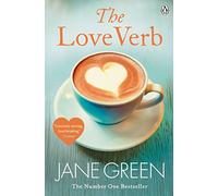 The Love Verb – Penguin Books