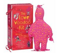 The Love Voodoo Kit
