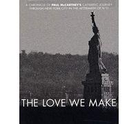 The Love We Make