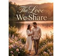The Love We Share: A Heartfelt Celebration of Connection, Cherished Memories, and a Love That Grows Stronger Together