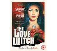 The Love Witch (DVD)