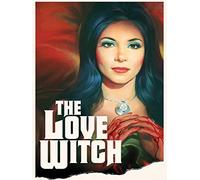 The Love Witch