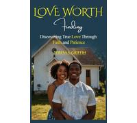 The Love Worth Finding: Discovering True Love Through Faith and Patience | The Romantic Story of Riley & Caleb