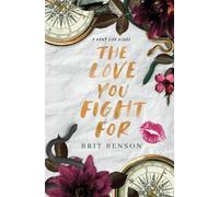 The Love You Fight For (Next Life)