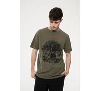 The Love You Want Limited Edition 999 Only Premium Wash T Shirt Sleep Token Green L