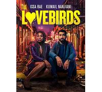 The Lovebirds - Extended Cut