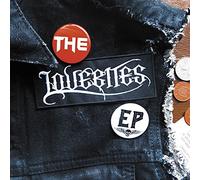 THE LOVEBITES EP 【限定生産】
