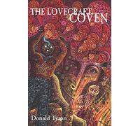 The Lovecraft Coven
