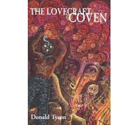 The Lovecraft Coven