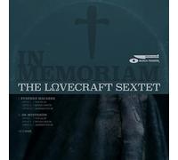 The Lovecraft Sextet - In Memoriam [VINYL]