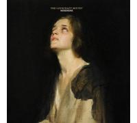 The Lovecraft Sextet Miserere (CD) Album Digipak (US IMPORT)