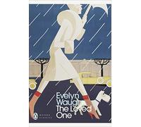 The Loved One: (Penguin Modern Classics)