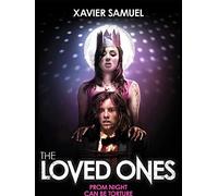 The Loved Ones