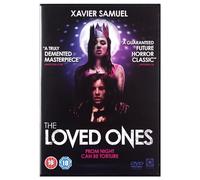 The Loved Ones