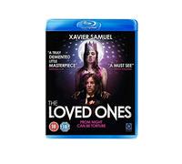 The Loved Ones - Blu-ray (Region B) - Studiocanal
