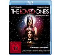 The Loved Ones-Pretty in Blood [Blu-Ray] [Import]