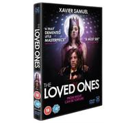The Loved Ones [DVD]