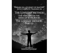 The Loveday Method(R)"Part (1) (Hypnosis Taken to Another Level;)