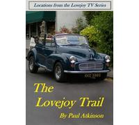 The Lovejoy Trail