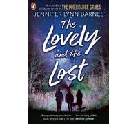 The Lovely and the Lost: An unputdownable mystery-thriller for young adults