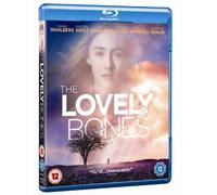 The Lovely Bones (2-Disc Special Edition) [Blu-ray] [2010]