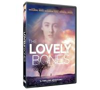 The Lovely Bones