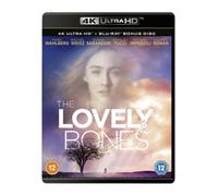 The Lovely Bones