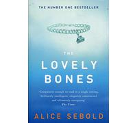 The Lovely Bones (Paperback) Book - Alice Sebold