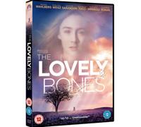 The Lovely Bones (2009) (DVD)