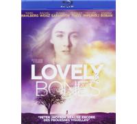 The Lovely Bones [Blu-ray]