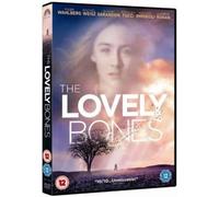 The Lovely Bones [DVD] (2009)