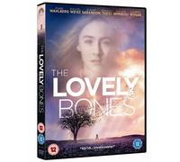 The Lovely Bones [DVD] (2009) by Mark Wahlberg