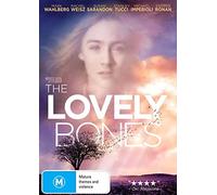 The Lovely Bones [DVD]