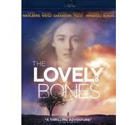 The Lovely Bones [Blu-ray] [2009] [US Import]