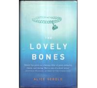 The Lovely Bones: the inspiration for the blockbuster film starring Saoirse Ronan