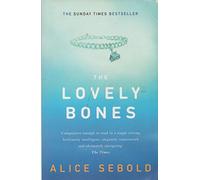 THE LOVELY BONES TPB SPL