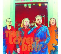 The Lovely Days - The Lovely Days