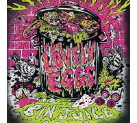 The Lovely Eggs - Bin Juice