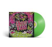 The Lovely Eggs - Bin Juice [VINYL]