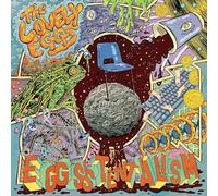 The Lovely Eggs - Eggsistentialism [VINYL]