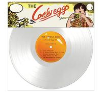 The Lovely Eggs - Fried Egg 10" Ep [10" VINYL]