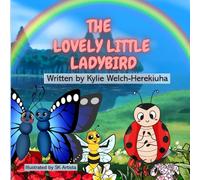 The Lovely Little Ladybird