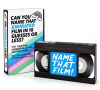 The Lovely Stuff Company Animated Film Quiz (Kids Edition)