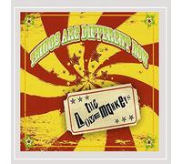 The Lovemonkeys - Things Are Different Now