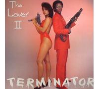 The Lover 2 - Terminator / I' M Still Hurt (Produced By Egyptian Lover) [Vinyl Single]