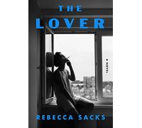 The Lover: A Novel of Israel and Palestine