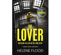 The Lover: A twisty scandi thriller about a woman caught in her own web of lies
