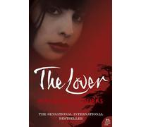 THE LOVER: An erotic historical literary fiction novel (Harper Perennial Modern Classics)